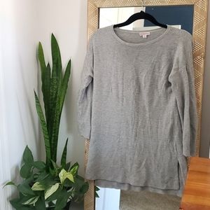 Target Merona Light Sweater